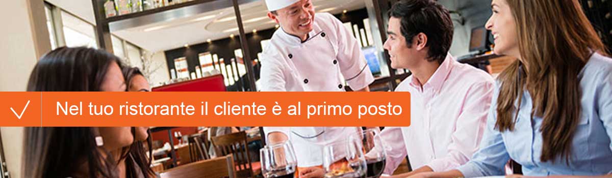disinfestazione ristorante roma